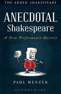 Cover Anecdotal Shakespeare (eBook, PDF)