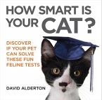 How Smart Is Your Cat? (eBook, ePUB)