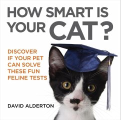 How Smart Is Your Cat? (eBook, ePUB) - Alderton, David