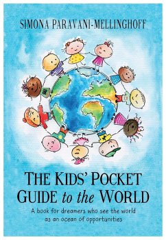 Cover The Kids Pocket Guide to the World (eBook, ePUB)