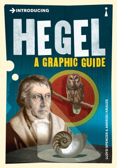 Introducing Hegel (eBook, ePUB) - Spencer, Lloyd