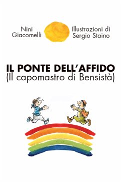 Il ponte dell'affido (eBook, ePUB) - Giacomelli, Nini