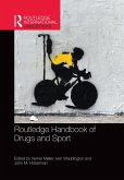 Routledge Handbook of Drugs and Sport (eBook, PDF)