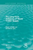 The Long-Term Adequacy of World Timber Supply (eBook, ePUB)