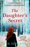 The Daughter's Secret (eBook, ePUB)