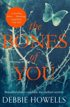 The Bones of You (eBook, ePUB) - Howells, Debbie