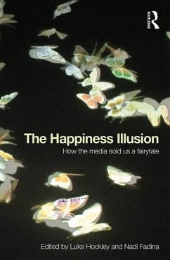 Cover The Happiness Illusion (eBook, ePUB)