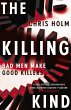 The Killing Kind (eBook, ePUB) - Bild 1
