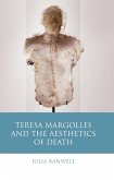 Teresa Margolles and the Aesthetics of Death (eBook, PDF)