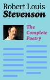 The Complete Poetry (eBook, ePUB)