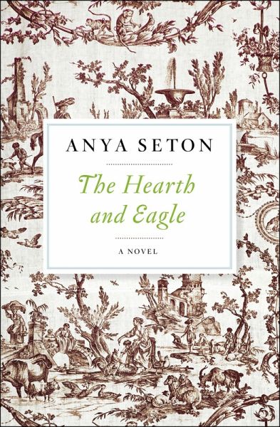 The Hearth and Eagle (eBook, ePUB)