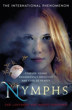 Nymphs (eBook, ePUB) - Luhtanen, Sari; Oikkonen, Miikko
