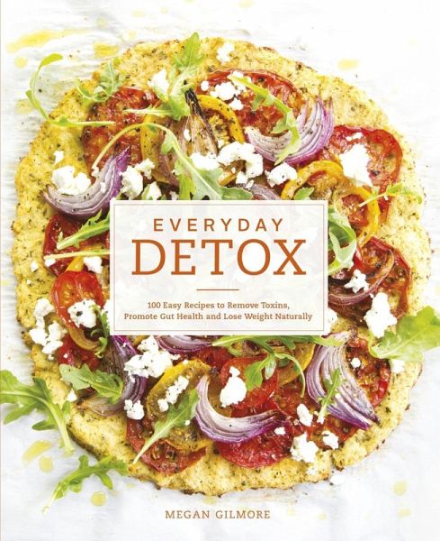 Everyday Detox (eBook, ePUB) Everyday Detox (eBook, ePUB)