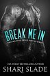 Break Me In (The Devil's Host MC, #2)... - Bild 1