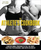 The Athlete's Cookbook (eBook, ePUB)