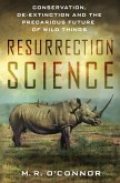 Resurrection Science (eBook, ePUB)
