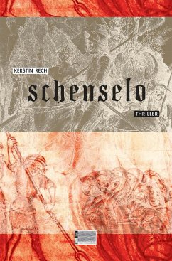 Schenselo (eBook, ePUB) - Rech, Kerstin