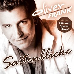 Saitenblicke - Frank,Oliver