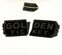 Golden Ticket - Golden Rules