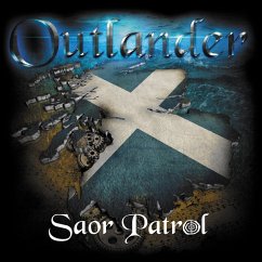 Outlander (Lp) - Saor Patrol