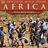 Discover Music From Africa-With Arc... - Bild 1