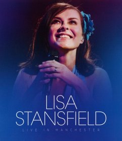 Live In Manchester - Stansfield,Lisa