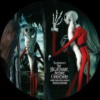 The Nightmare Before Christmas (Picture Disc)