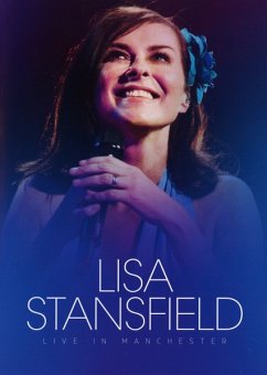 Live In Manchester - Stansfield,Lisa