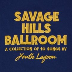 Cover Savage Hills Ballroom (Ide)