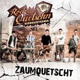 Zaumquetscht