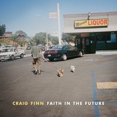 Cover Faith In The Future