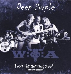From The Setting Sun...(In Wacken) - Deep Purple