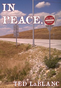 In Peace (eBook, ePUB) - LaBlanc, Ted