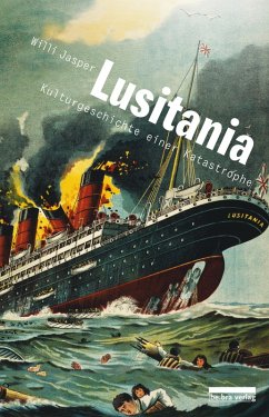 Lusitania (eBook, ePUB) - Jasper, Willi