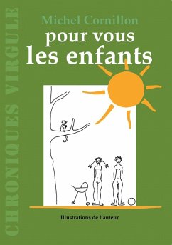 Pour vous les enfants (eBook, ePUB)