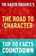 The Road to Character - Top 50 Facts... - Bild 1