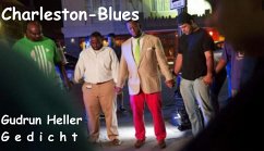 Charleston-Blues (eBook, ePUB) - Heller, Gudrun