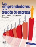 Los emprendedores y la creación de empresas (eBook, ePUB)