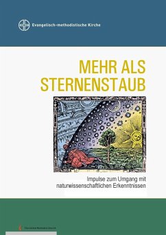 Cover Mehr als Sternenstaub (eBook, ePUB)
