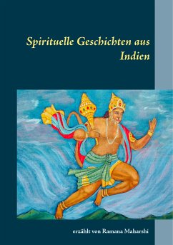 Spirituelle Geschichten aus Indien (eBook, ePUB) - Maharshi, Ramana