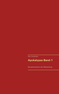 Apokalypse - Band-1 (eBook, ePUB)
