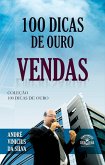 100 dicas de ouro - Vendas (eBook, ePUB)