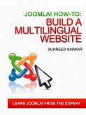 How to Build a Multilingual Website with Joomla! 2.5 (eBook, ePUB)