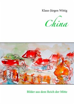 China (eBook, ePUB) - Wittig, Klaus-Jürgen