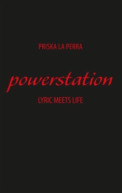 Cover powerstation (eBook, ePUB)