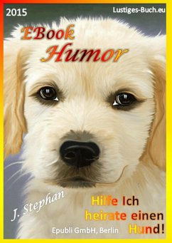 EBook Humor (eBook, ePUB) - Stephan, J.