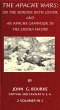 The Apache Wars: On The Border With... - Bild 1