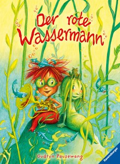 Der rote Wassermann (eBook, ePUB) - Pausewang, Gudrun