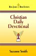Christian Daily Devotional (eBook, ePUB) - Bild 1