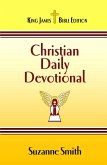 Christian Daily Devotional (eBook, ePUB)